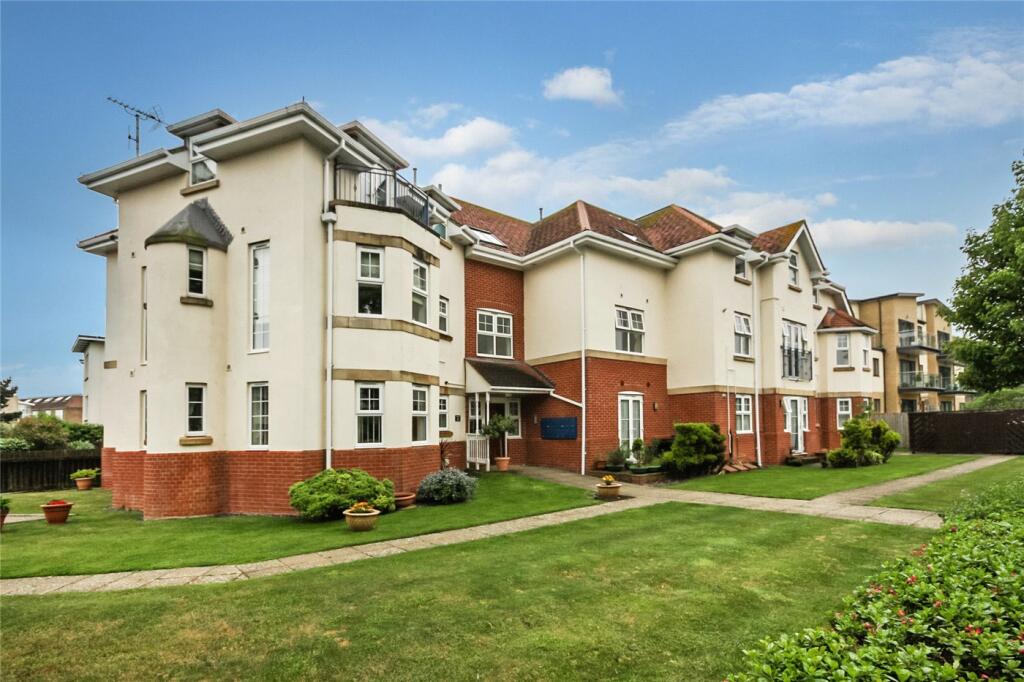 Main image of property: Southcliff Court, 23 Church Road, Bournemouth, Dorset, BH6