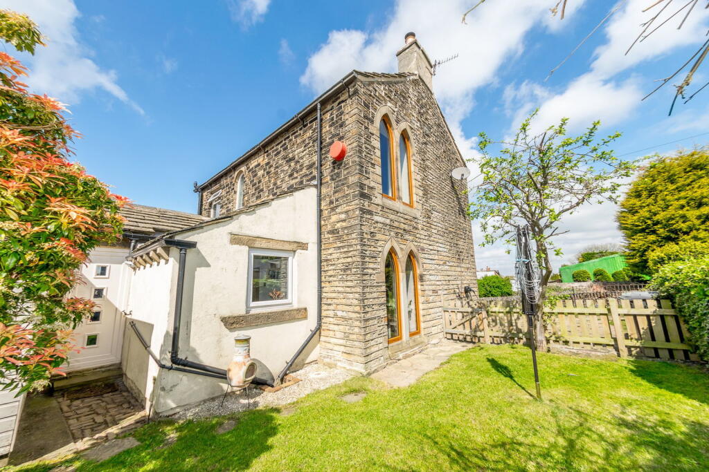 Main image of property: Two Fold Cottage, Huddersfield Road, Shelley, HD8