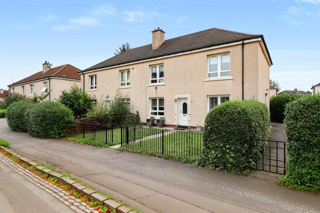 Main image of property: Holehouse Drive, Glasgow
