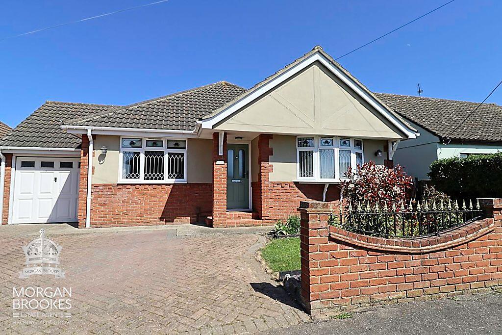 Main image of property: Laburnum Grove, Canvey Island