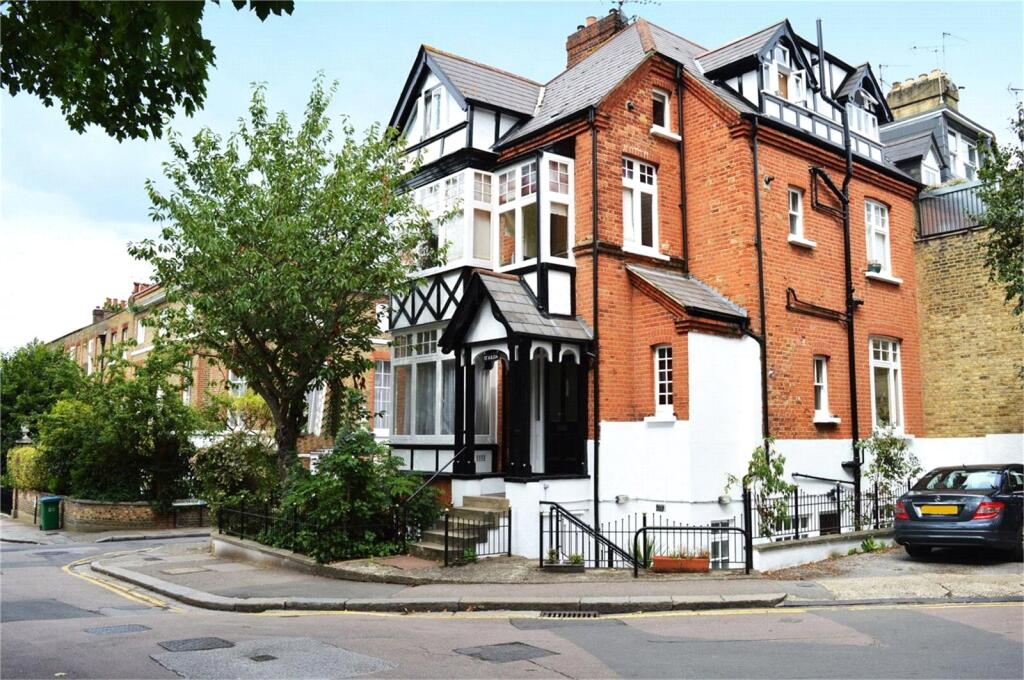 Main image of property: St. Kilda, Richmond