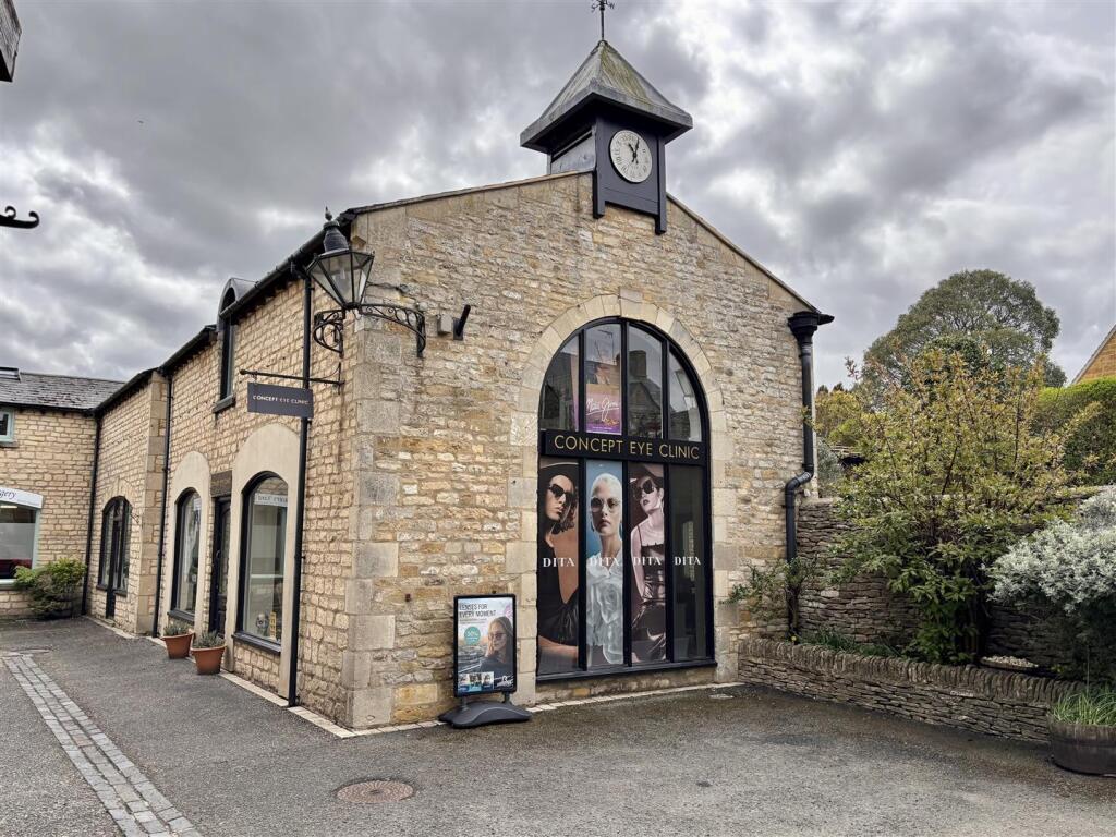 Main image of property: Sheep Street, Stow-on-the-Wold