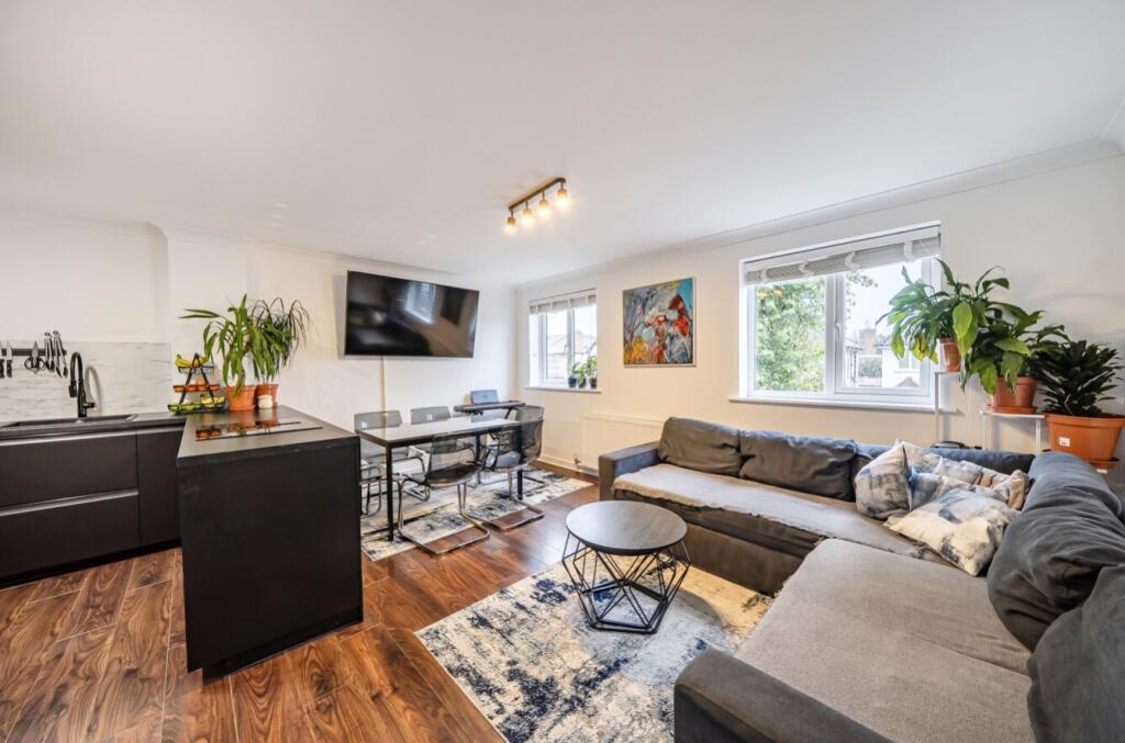 Main image of property: CHARTWELL PLACE, CHEAM, SUTTON, SM3