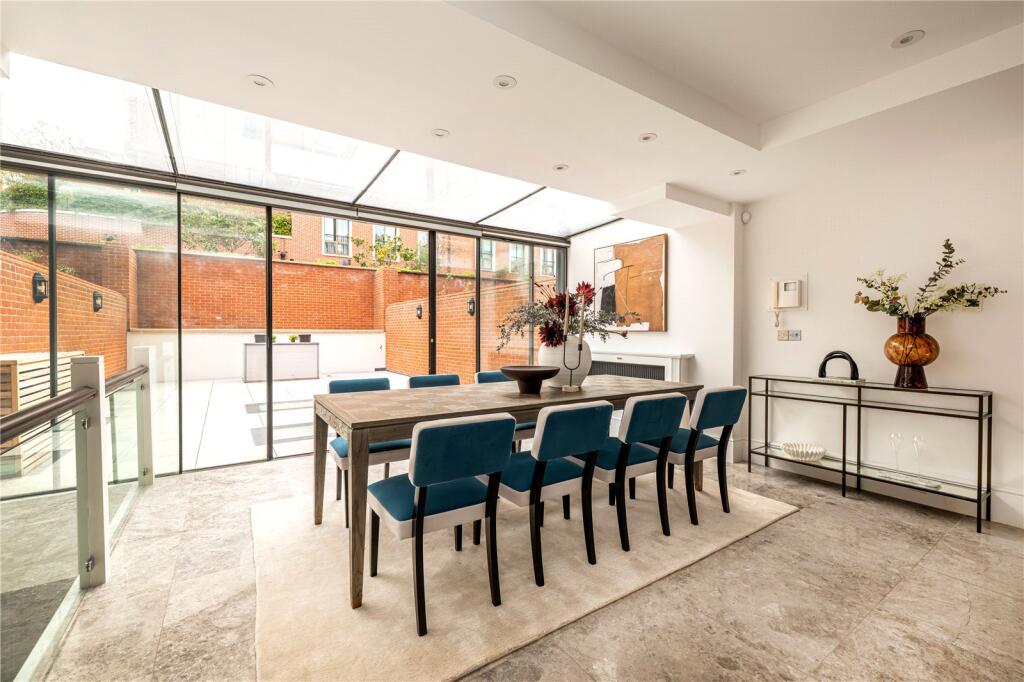 Main image of property: Flood Street, Chelsea, London, SW3