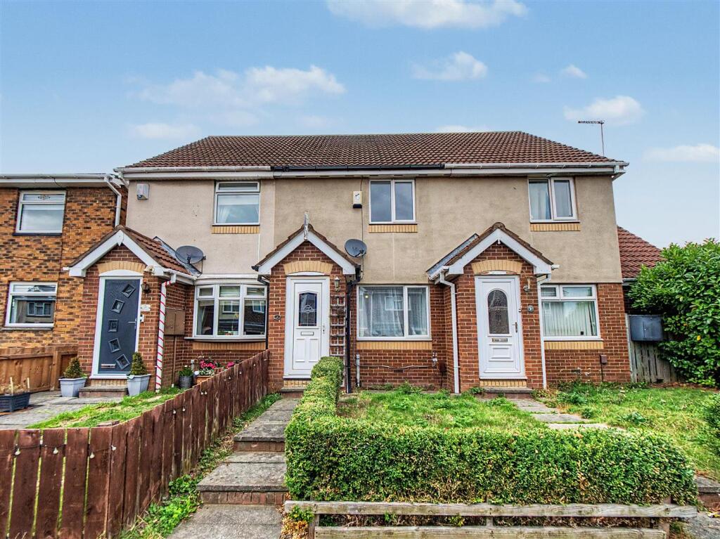 Main image of property: Kestrel Square, Downhill, Sunderland