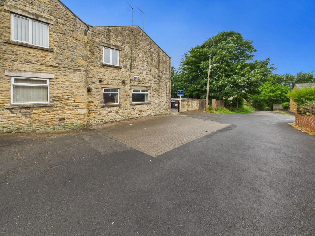 Main image of property: Ritsons Court, Blackhill, Consett, Durham, DH8 0BA