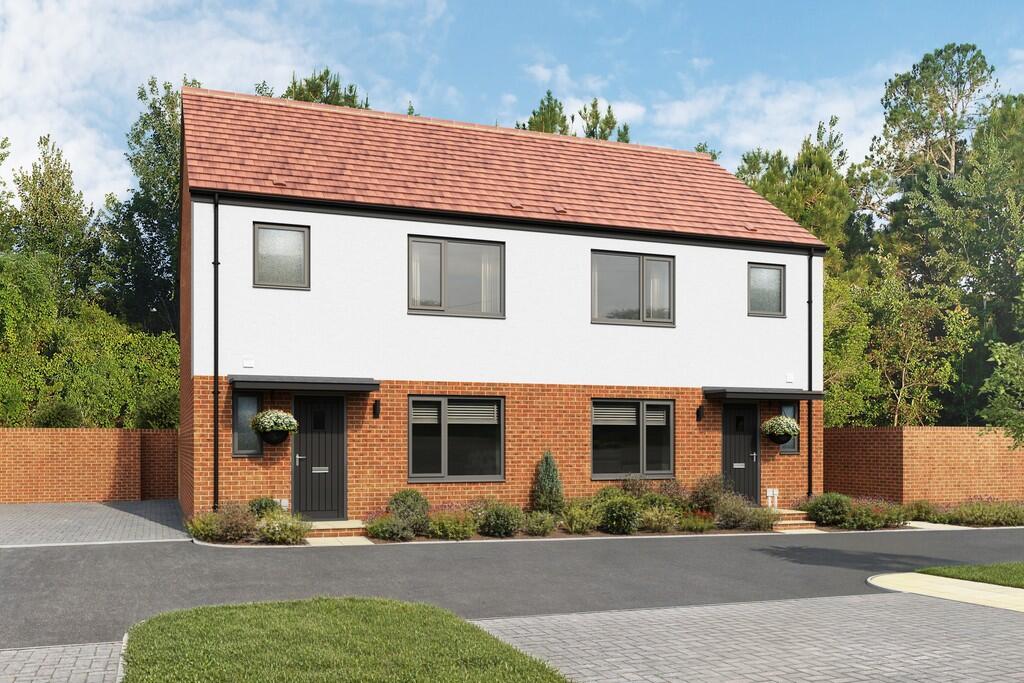 Main image of property: Mindenhurst Road, Deepcut, 
GU16 6LG