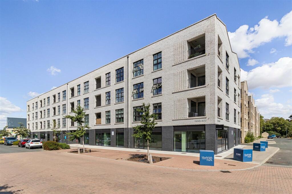 Main image of property: Marleigh Avenue, Cambridge