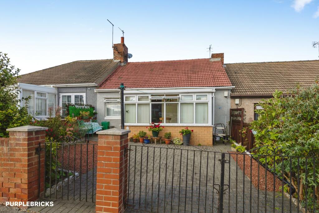 Main image of property: Northumberland Street, Peterlee, SR8