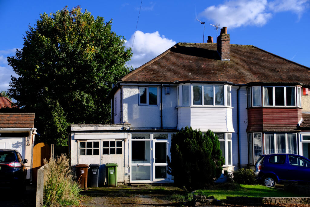 Main image of property: Haslucks Green Road, Shirley, Solihull, West Midlands B90 2LG