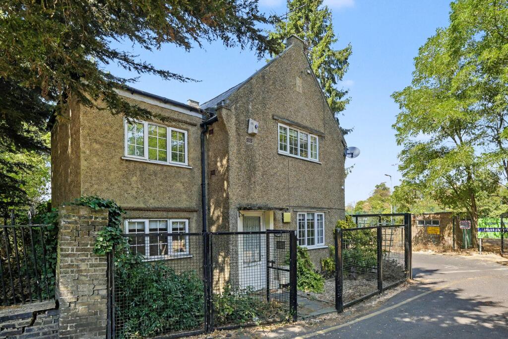 Main image of property: Church Lane, Enfield