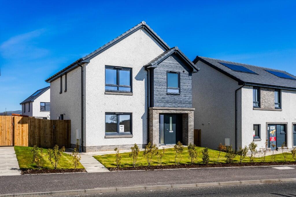 Main image of property: Dunfermline,
KY12 8QU