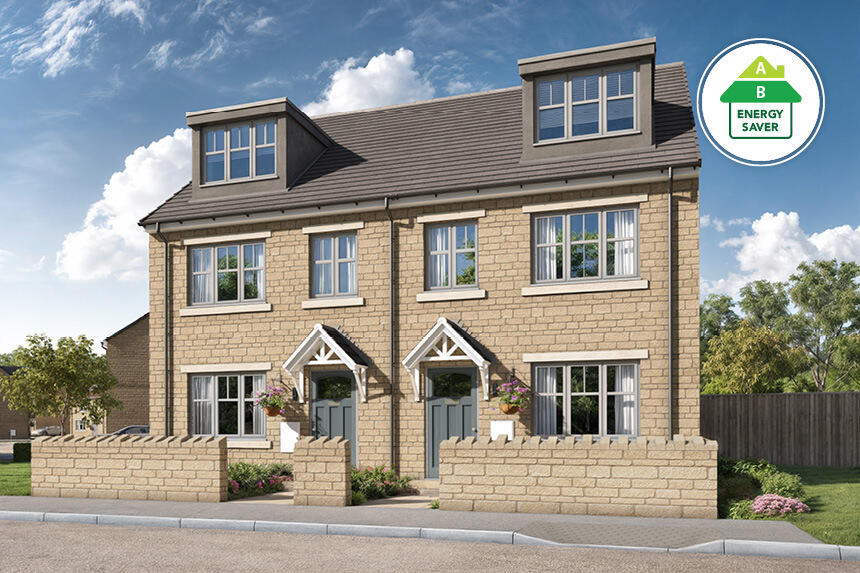 Main image of property: The Street,
Hullavington,
SN14