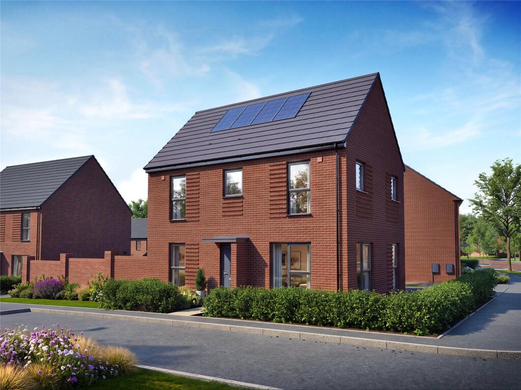 Main image of property: Merrington Lane, Spennymoor, Country Durham, DL16