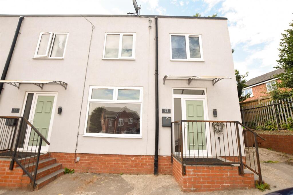 Main image of property: Fielding Street, Middleton, Manchester