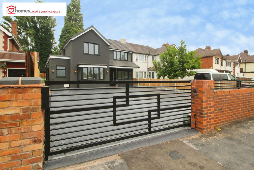 Main image of property: Field Road, Bloxwich, Walsall