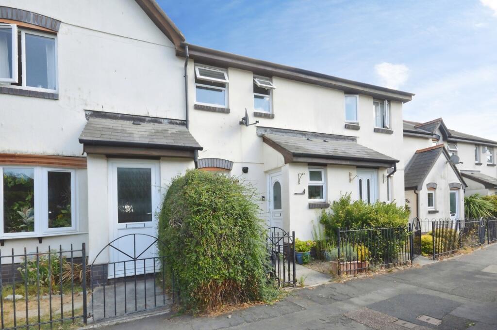 Main image of property: Chantry Meadow, Exeter, Devon, EX2