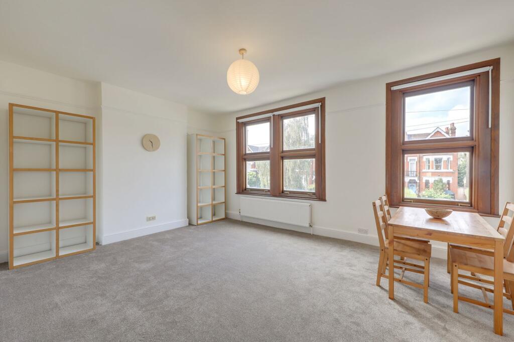Main image of property: Manor Park, London, SE13