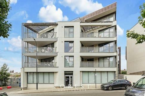 Main image of property: 159 Iverson Road, West Hampstead, NW6 2RB