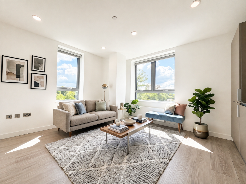 Main image of property: Platform, Market Street, Bracknell, Bracknell Forest