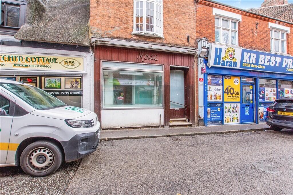Main image of property: Norfolk Street, WISBECH