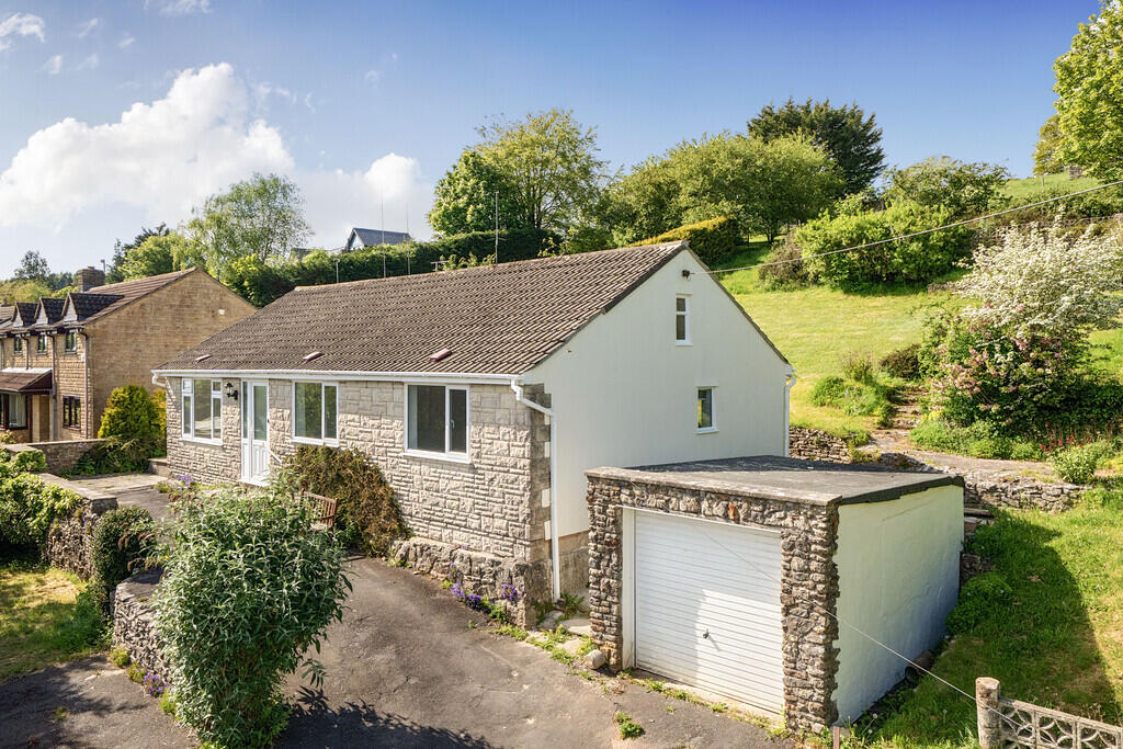 Main image of property: West Horrington, Wells