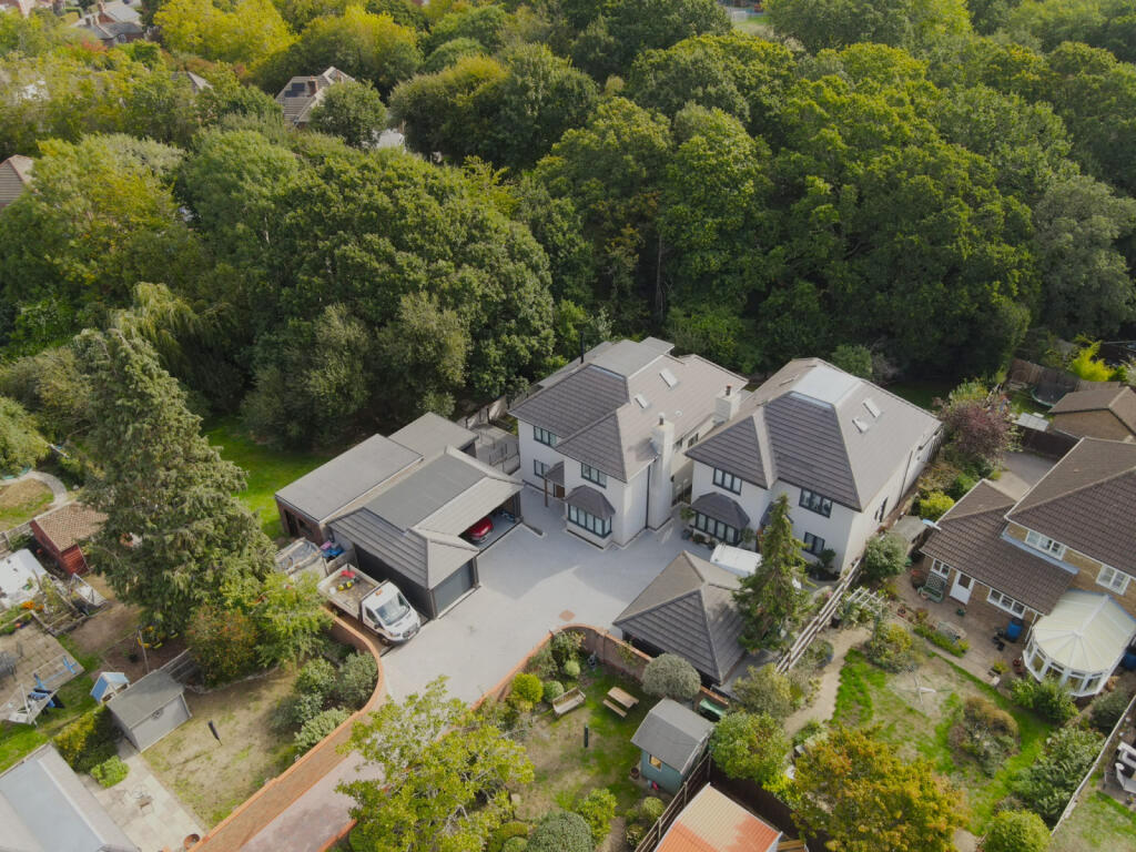 Main image of property: Fleet End Road, Warsash, Southampton