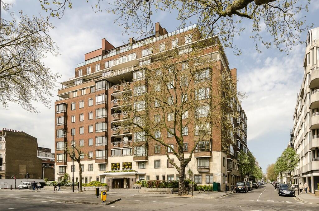 Main image of property: Porchester Gate, Bayswater Road, London, W2