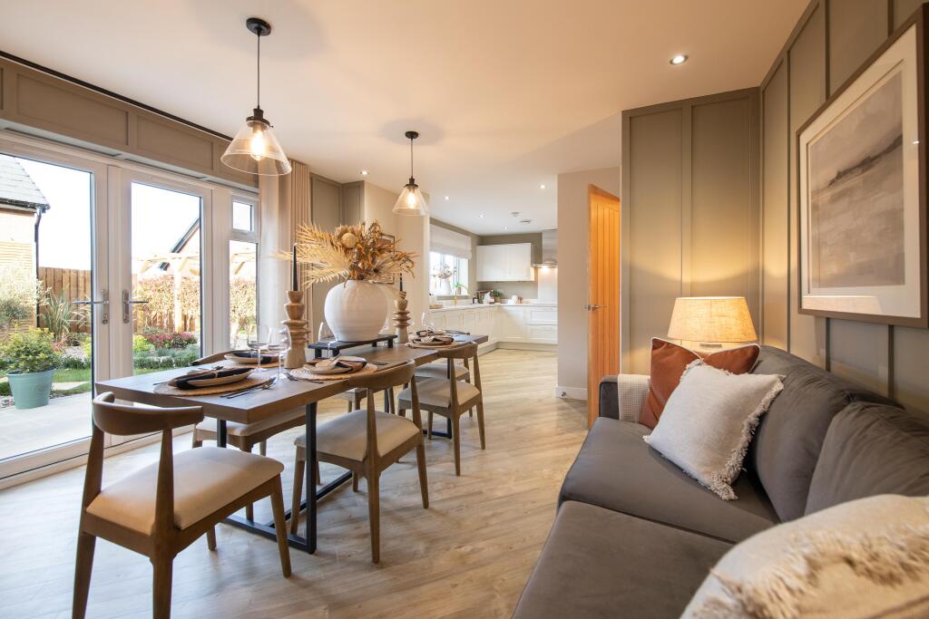 Main image of property: Amersham Road,
Hazlemere,
Buckinghamshire,
HP15 7EL