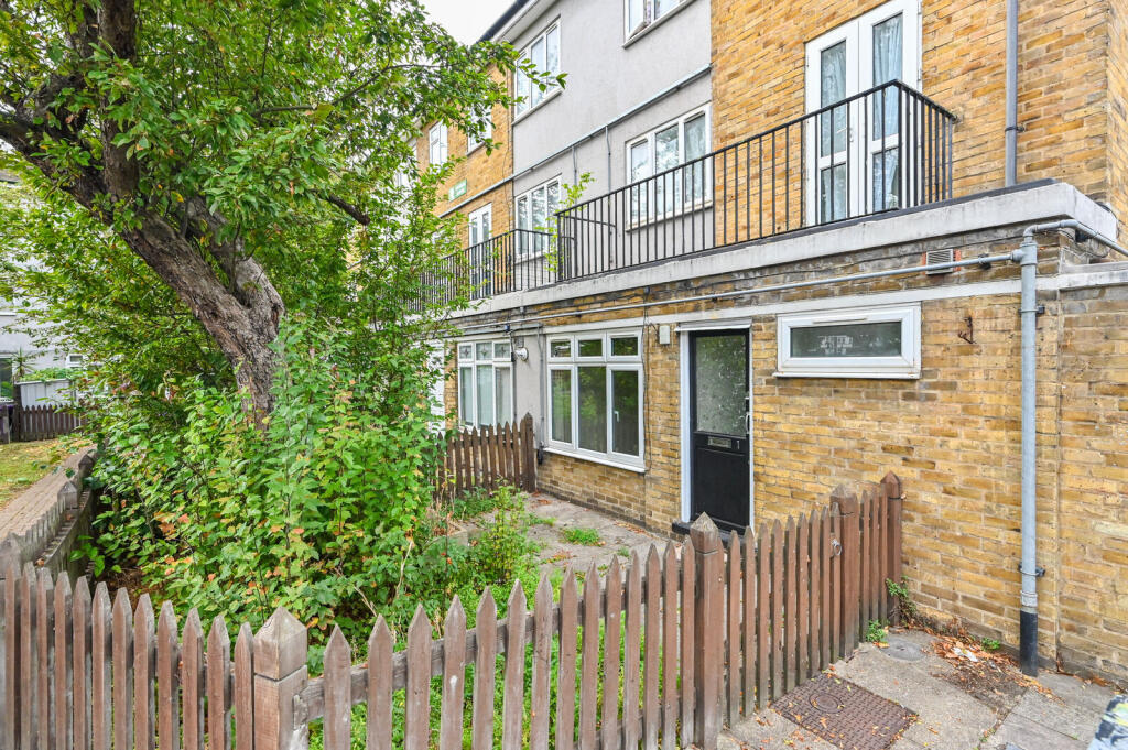 Main image of property: Watkins House, Tower Hamlets, London, E14