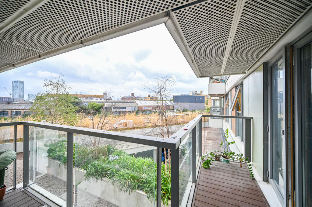 Main image of property: Wick Lane, E3, Bow, London, E3
