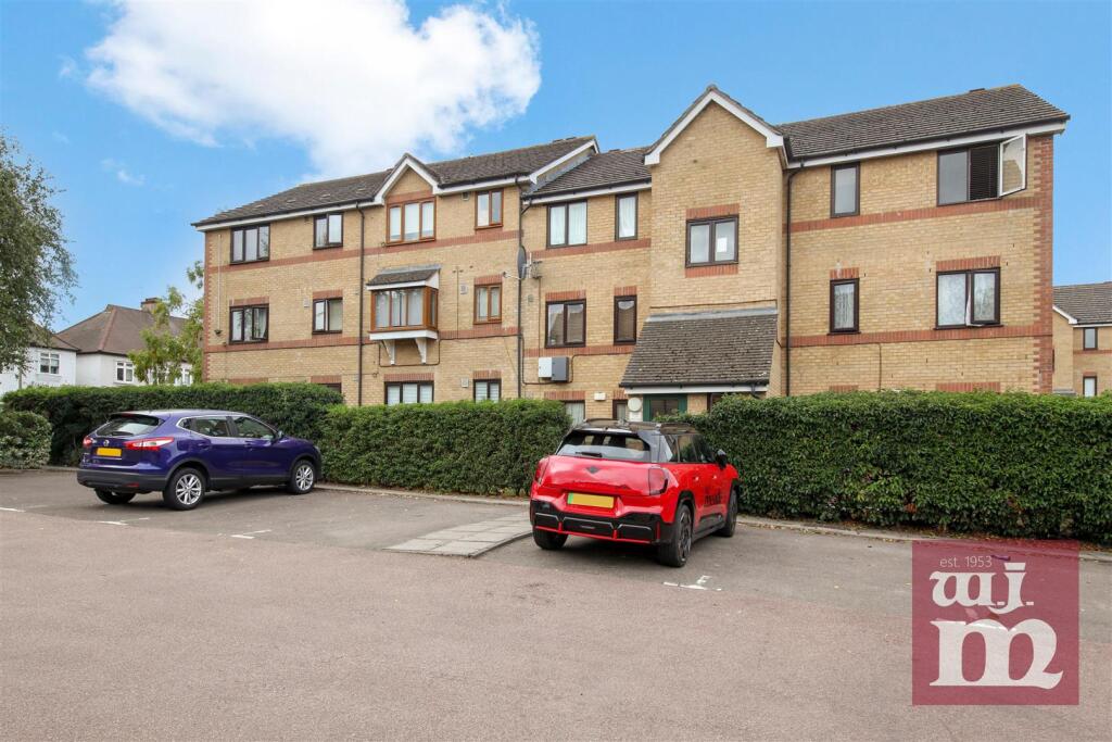 Main image of property: Draycott Close, Whisperwood, NW2