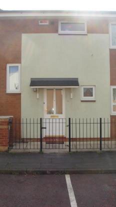 Main image of property: Sparrow Street, Manchester
