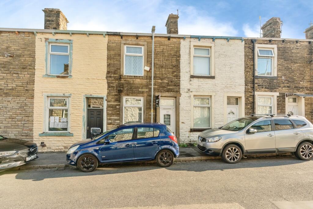 Main image of property: Rutland Street, NELSON, Lancashire, BB9