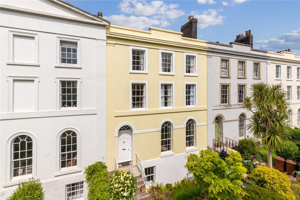Main image of property: Regents Park, Exeter, Devon, EX1