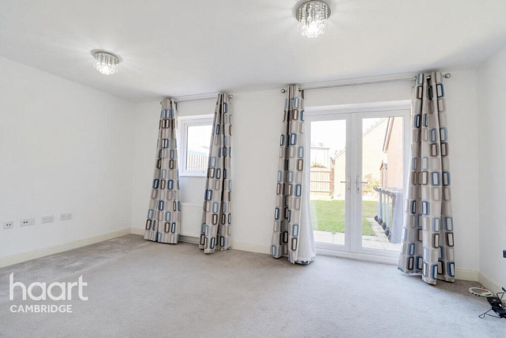 Main image of property: Warren Way, CAMBRIDGE