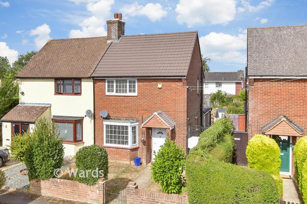 Main image of property: Vernon Close, West Kingsdown, Sevenoaks, Kent