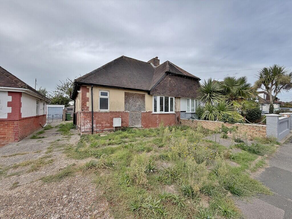 Main image of property: Lansdowne Avenue, Portchester