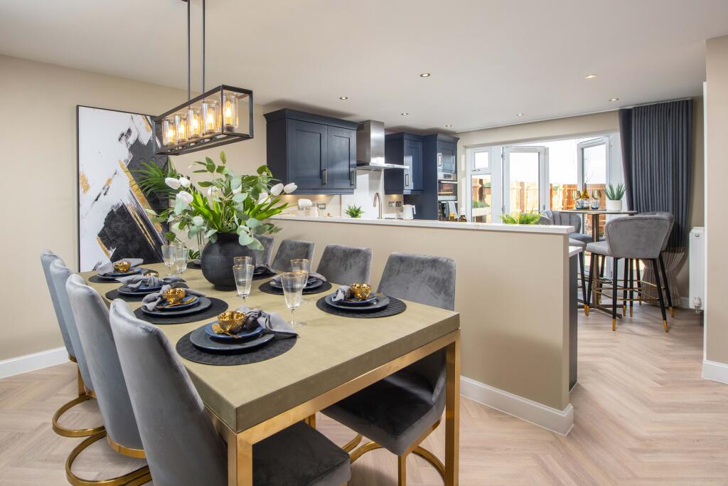 Main image of property: Station Road, 
Hailsham, 
East Sussex, 
BN27 2BY
