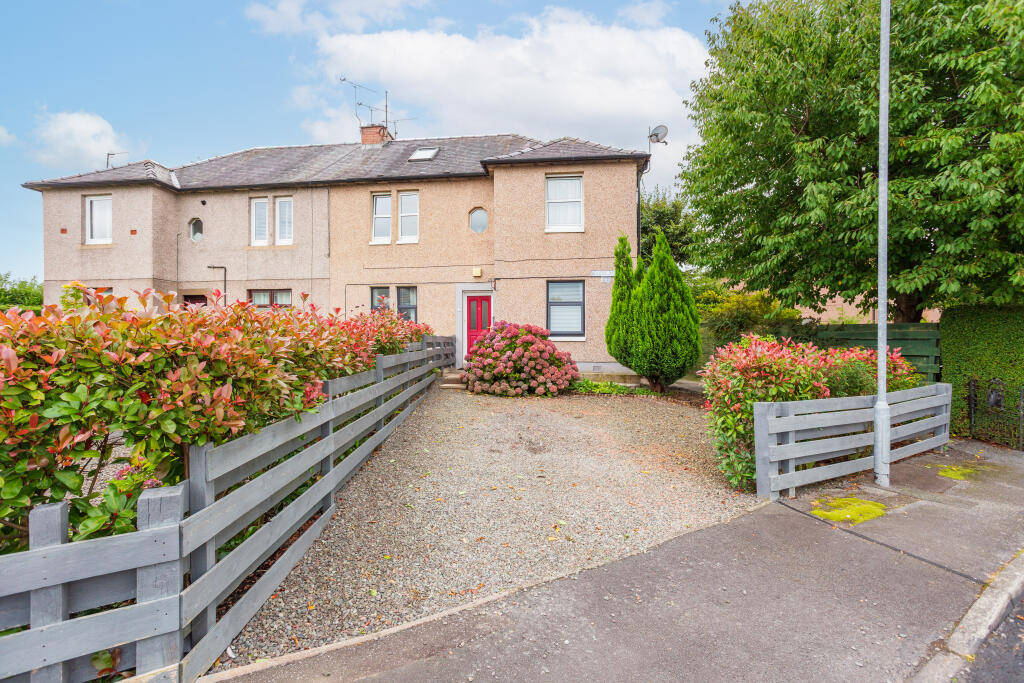 Main image of property: Brodie Avenue, Dumfries, DG2