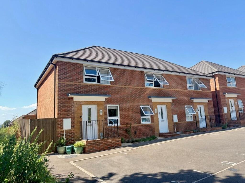 Main image of property: Wintergreen Gardens, Newport