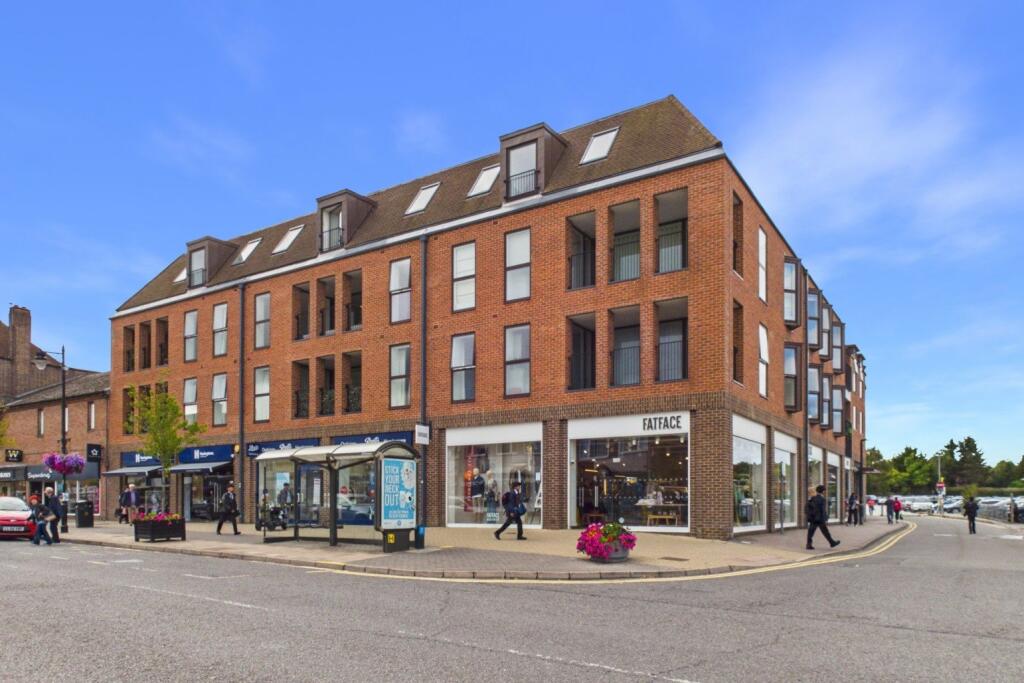 Main image of property: Sycamore Road, Amersham, Buckinghamshire, HP6