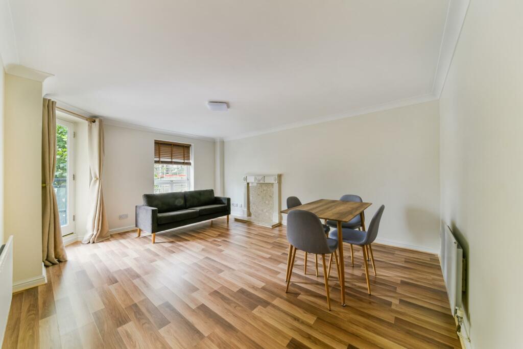 Main image of property: Galleons View, Stewart Street, E14