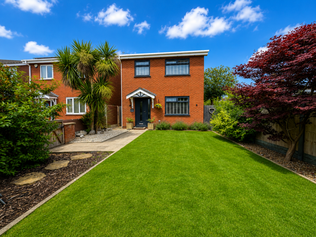 Main image of property: Andreas Close, Southport, PR8 5PB