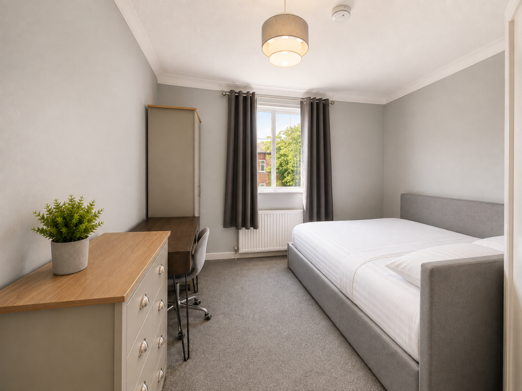 Main image of property: Greenlands, Cambridge CB1