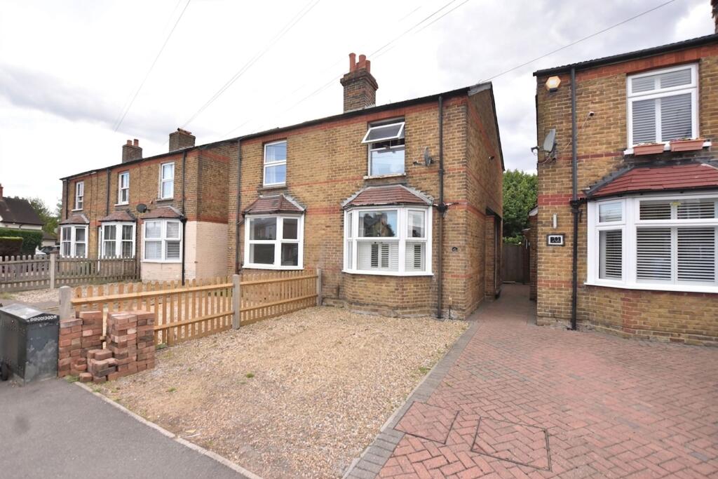 Main image of property: Lower Court Road, Epsom, KT19