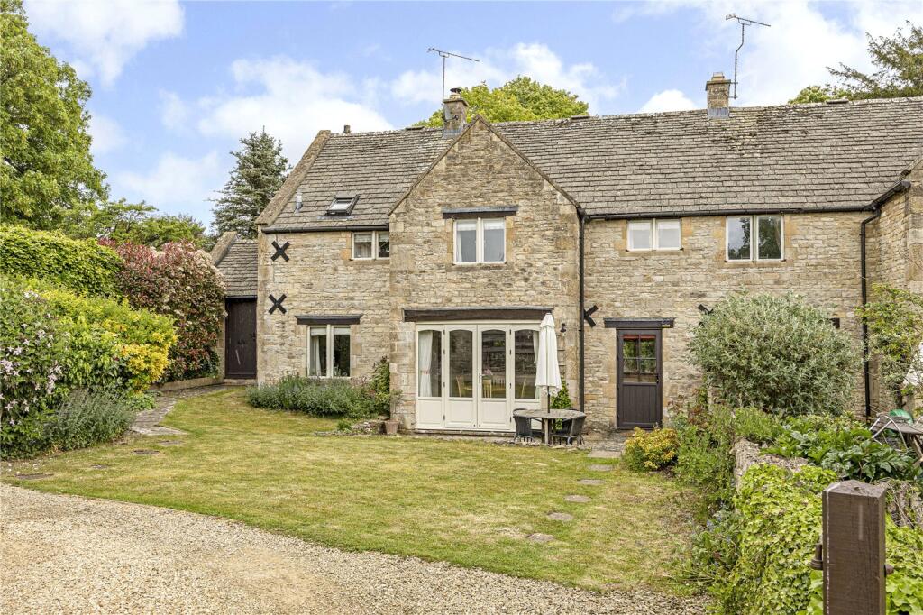Main image of property: Manor Barns Court, Hazelton, Gloucestershire, GL54