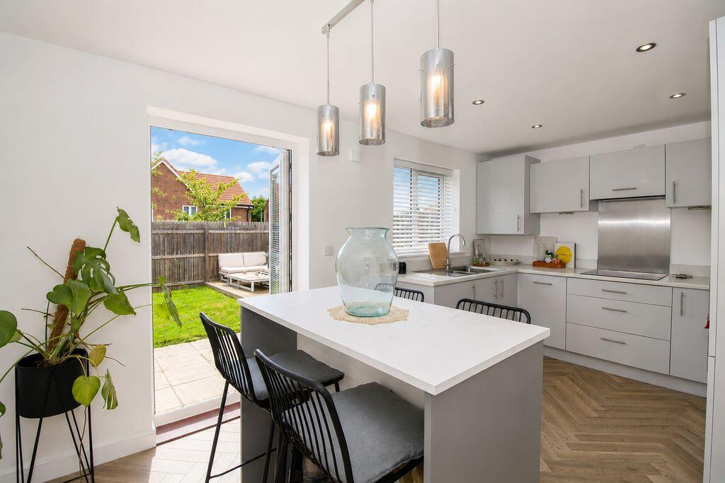 Main image of property: Skylark Grove, Ryton