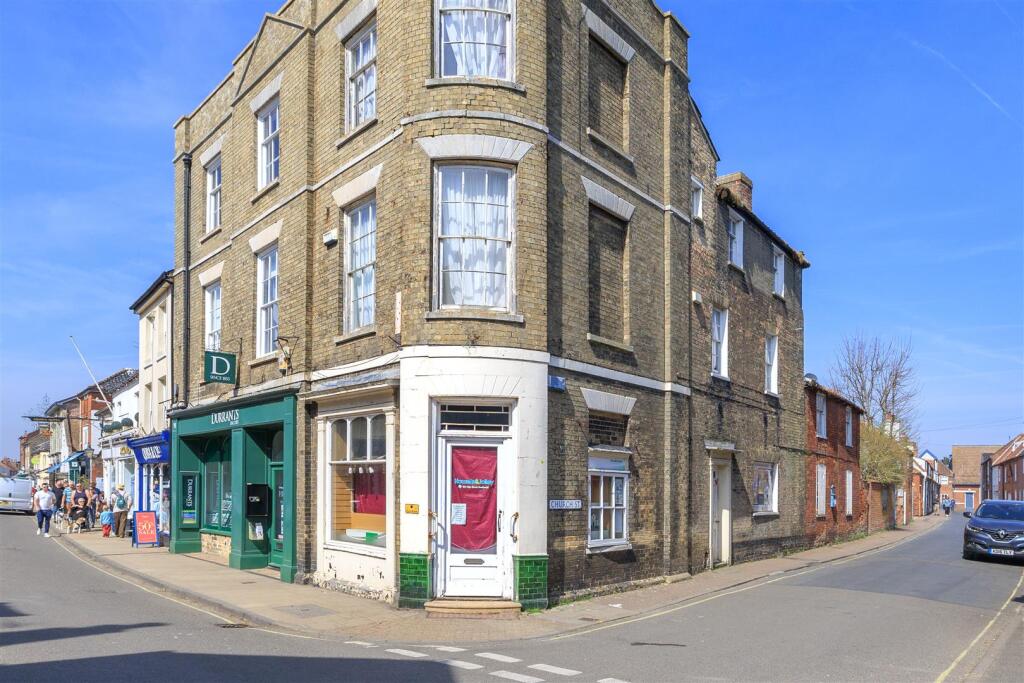 Main image of property: High Street, Southwold