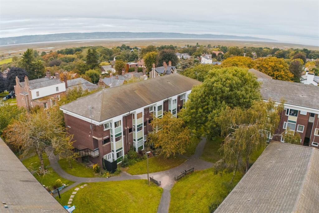 Main image of property: Denwall House, Churchill Court, Neston